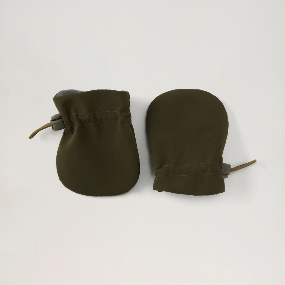 🎁 Pull-On Baby Mittens (100% off)