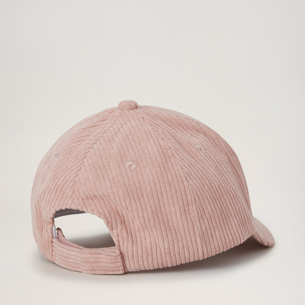 Baseball Cap - Corduroy - JUST RESTOCKED!