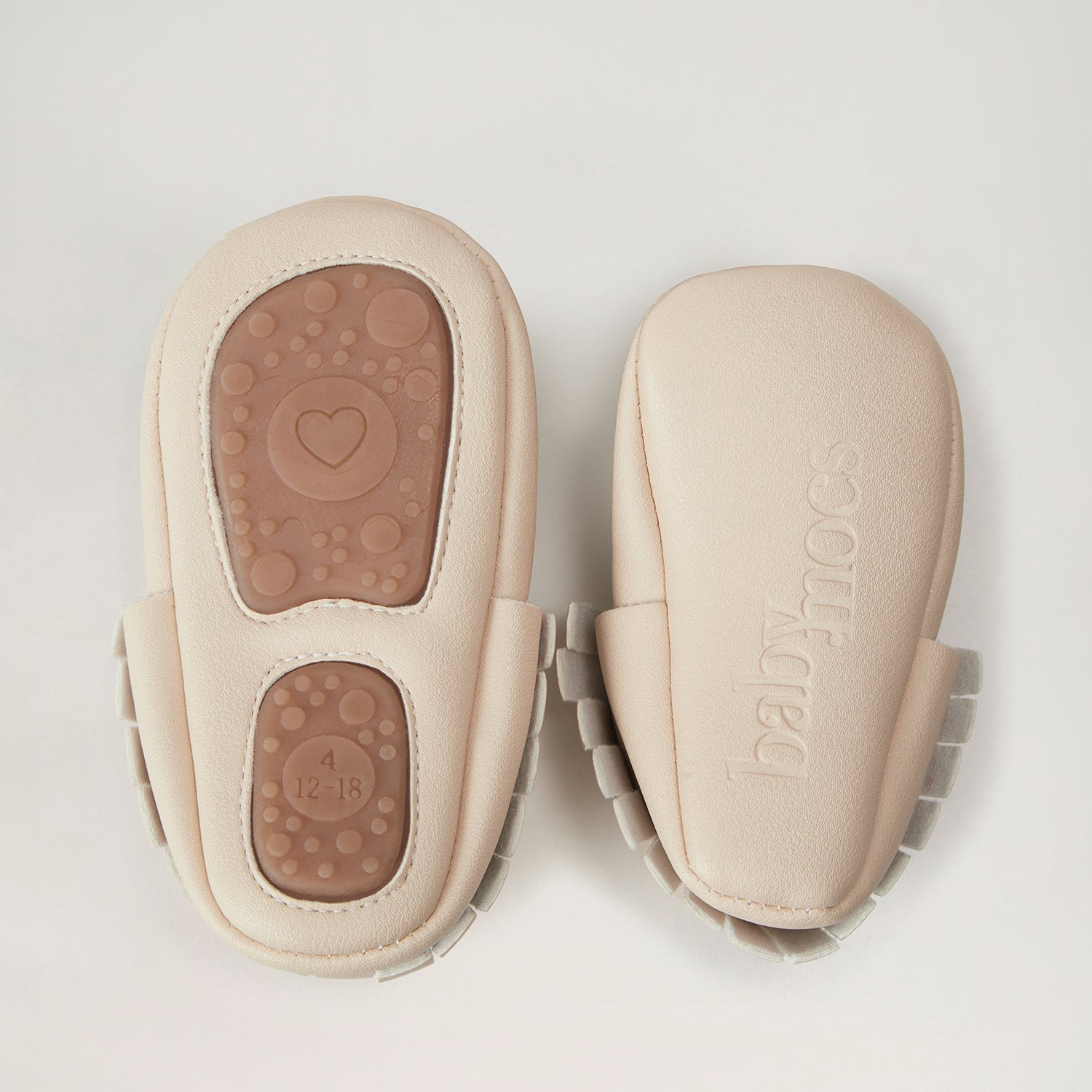 Neutrala Mocs
