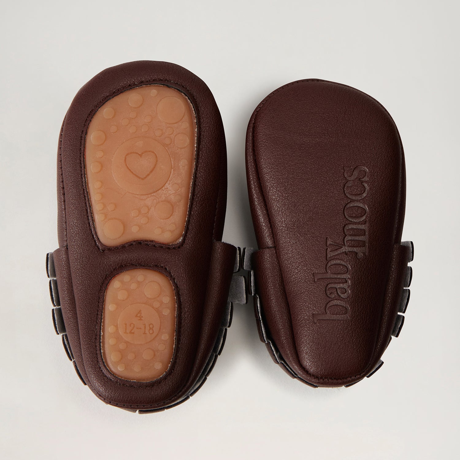 Neutrala Mocs