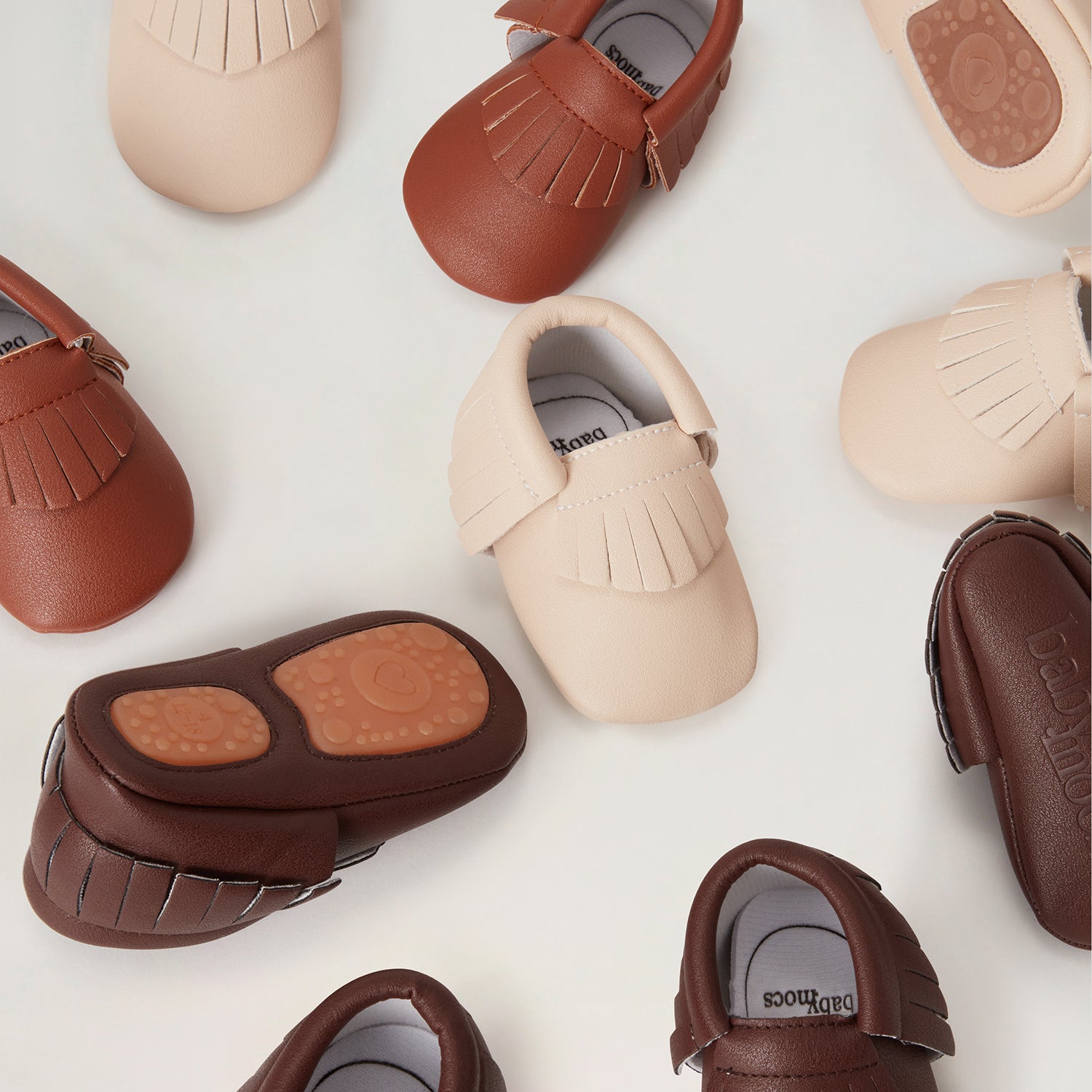 Neutrala Mocs