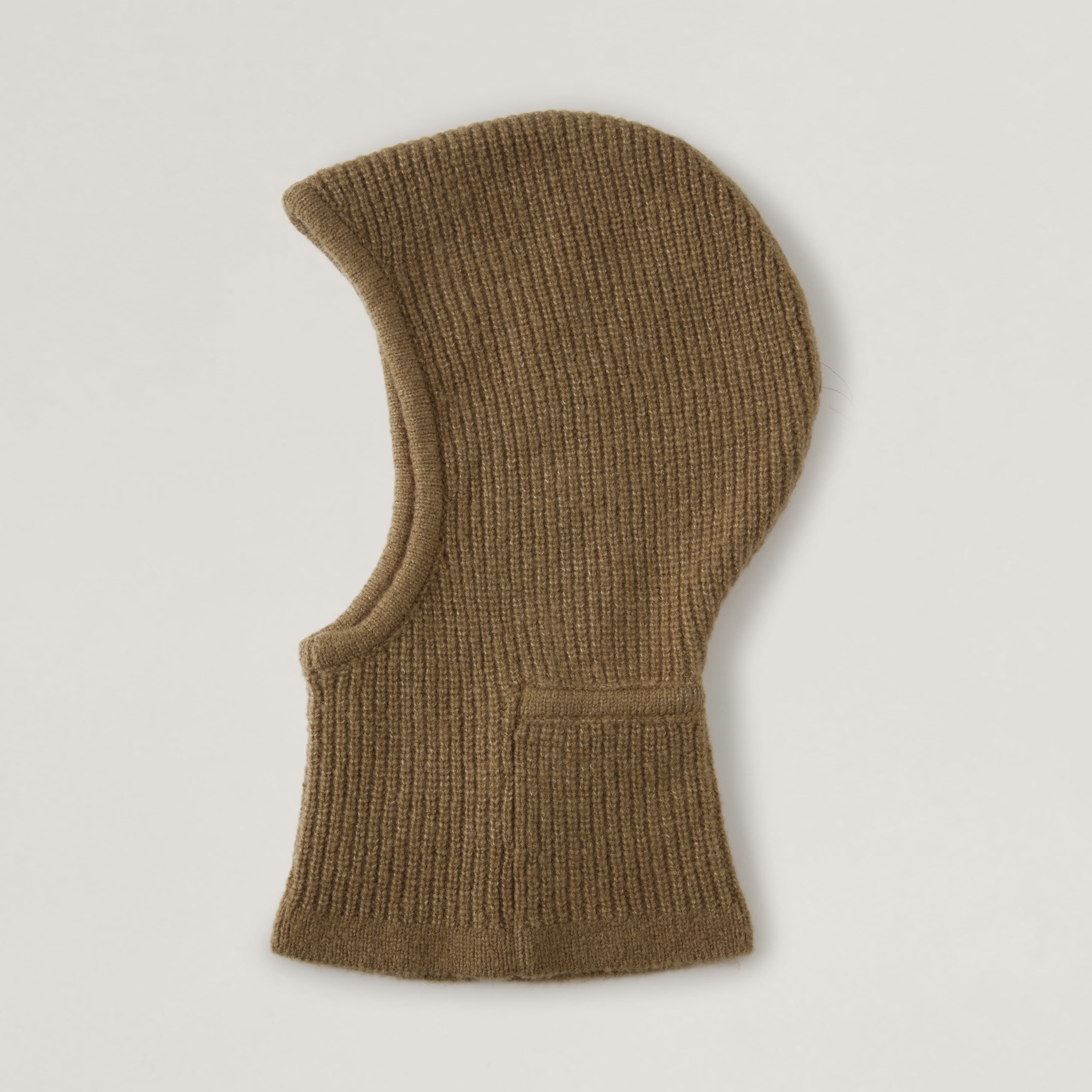 Balaclava - nu även i Vuxen!