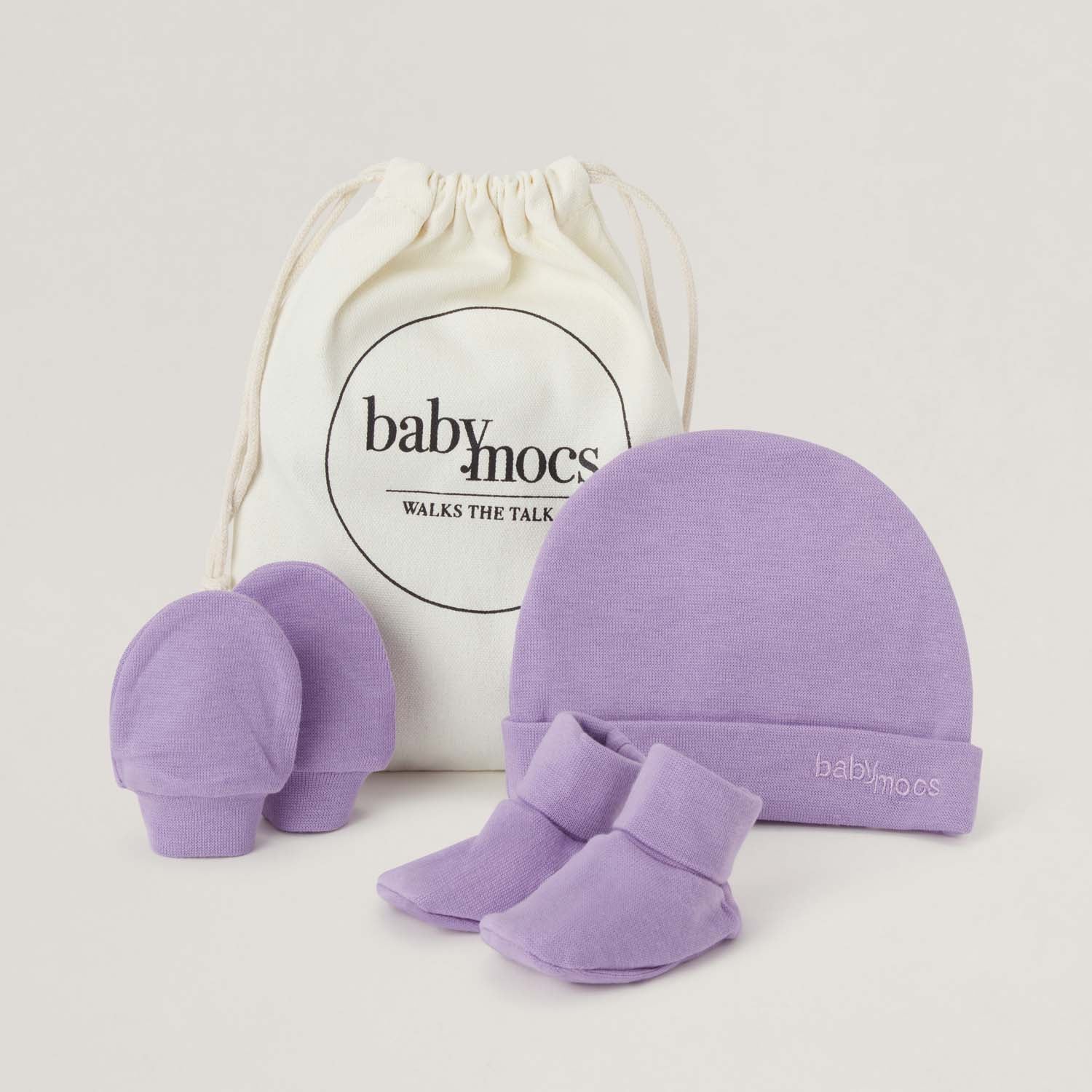 Newborn Kit