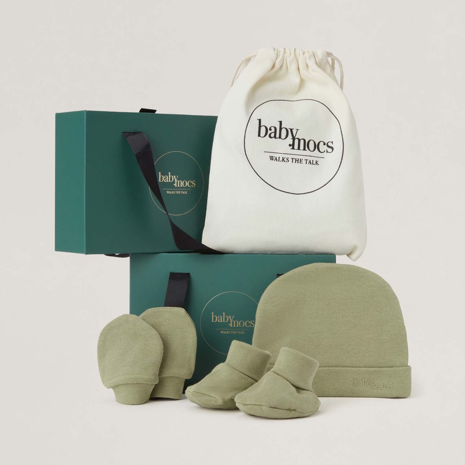 Newborn Kit