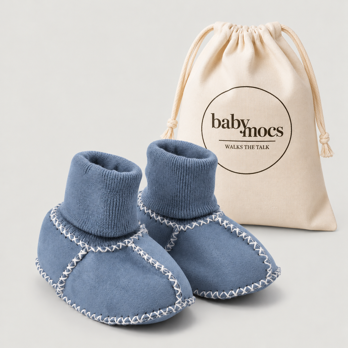 Cosy Mocs - PREORDER AVAILABLE