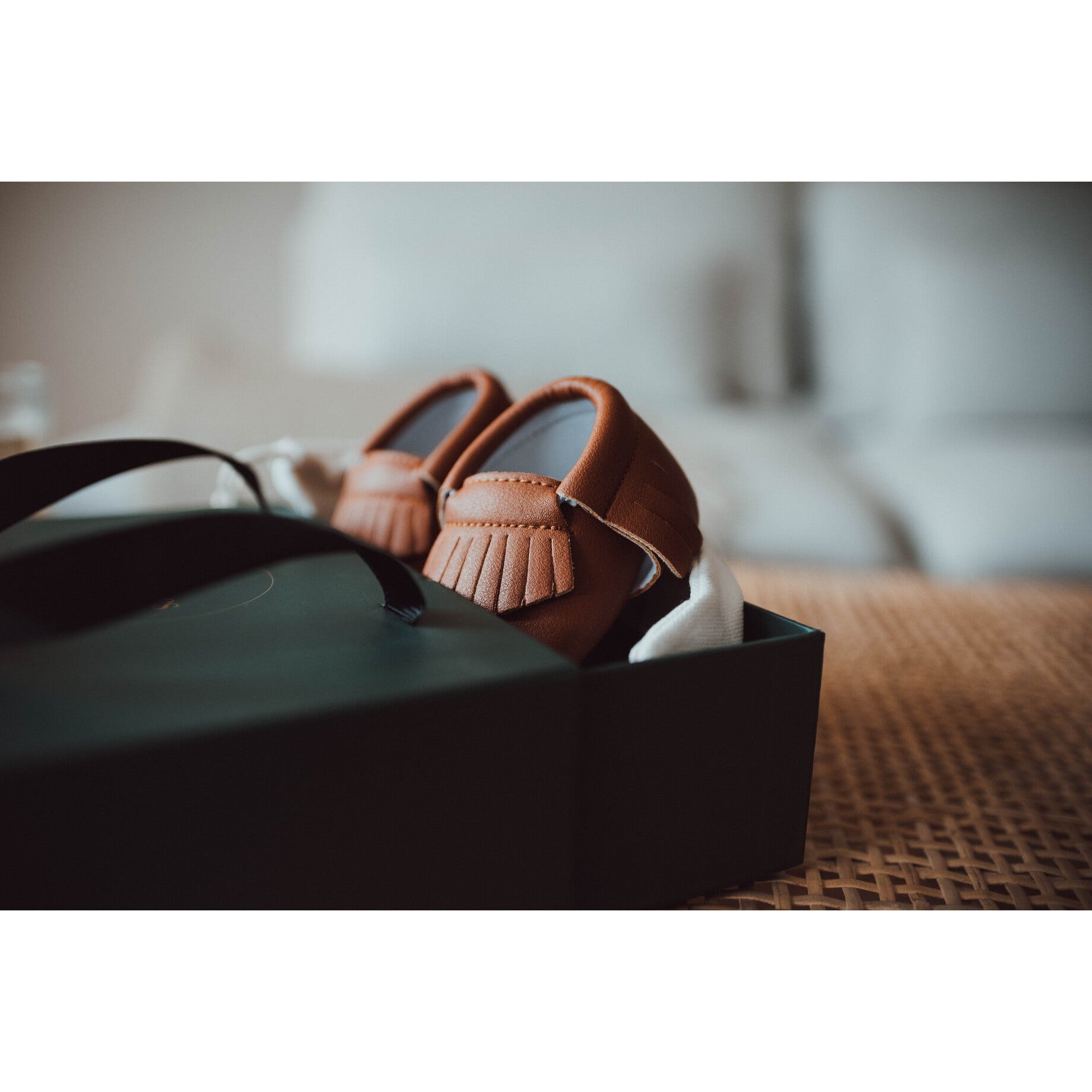 Neutrala Mocs