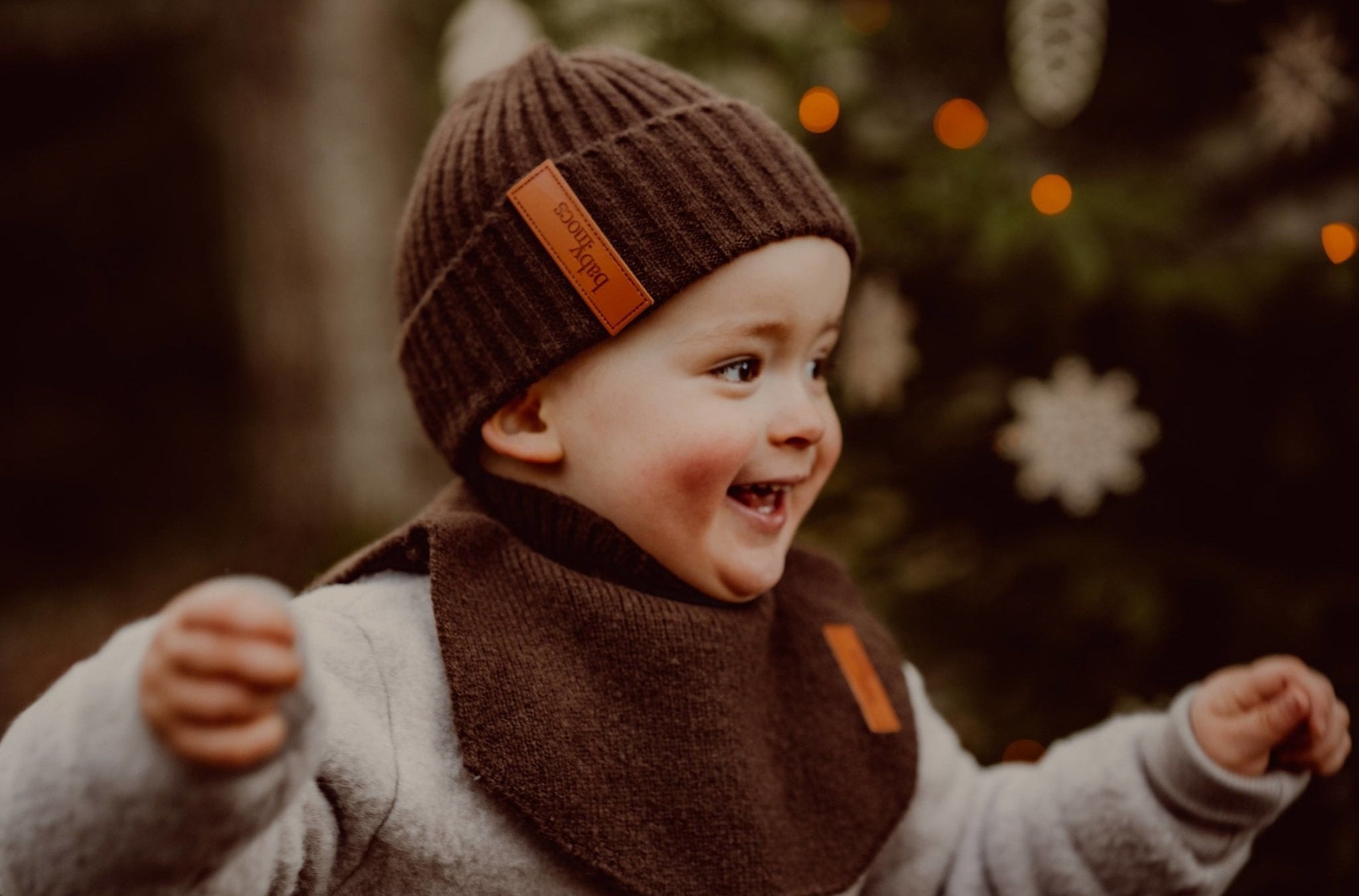 Neck Warmer - BabyMocs