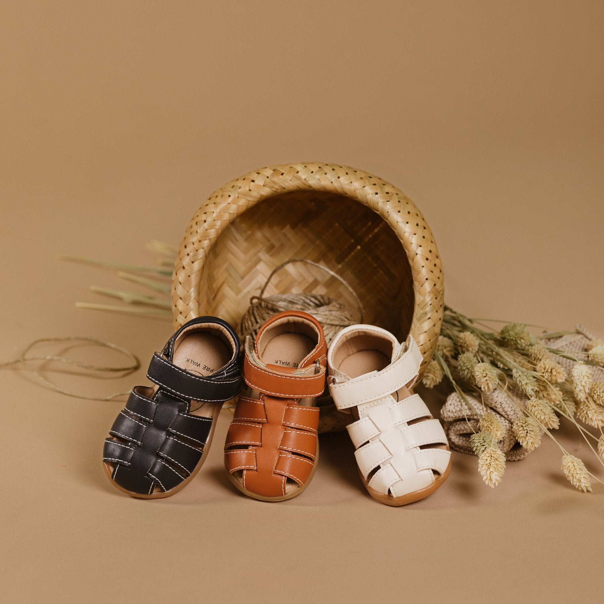 Little Gardener Collection - BabyMocs