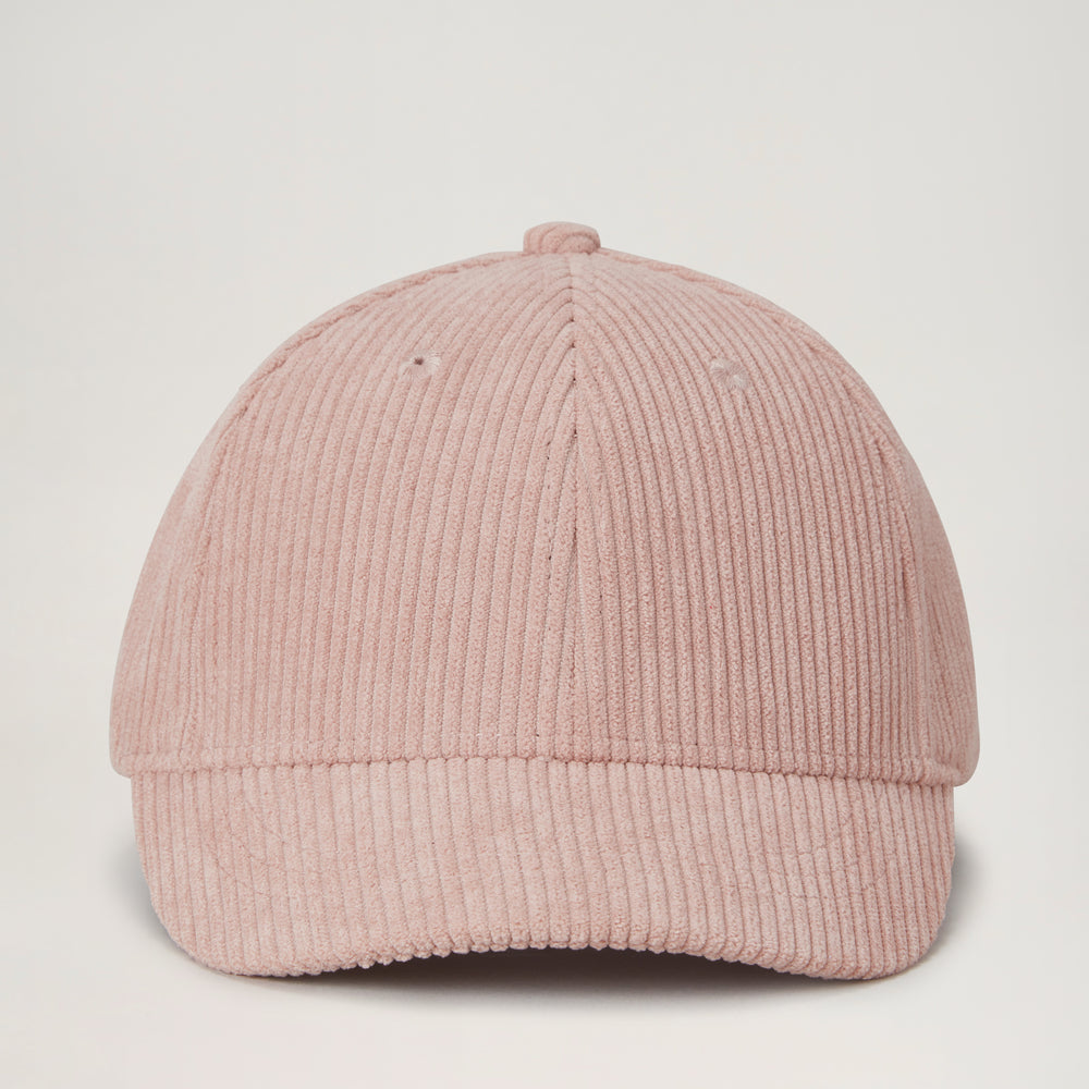 Baseball Cap - Corduroy - New Colors!