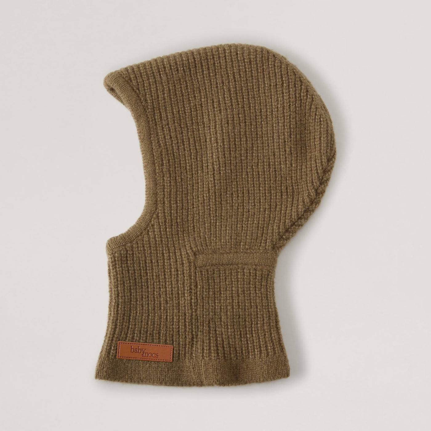 Balaclava - now also in Baby Size!