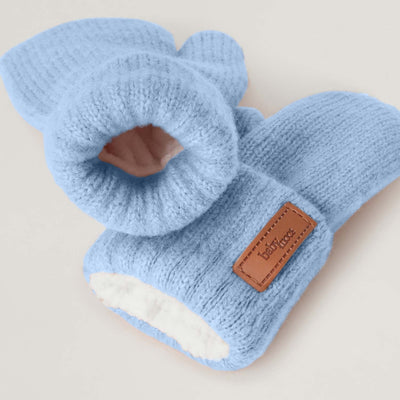 Mittens - now also in adult size!