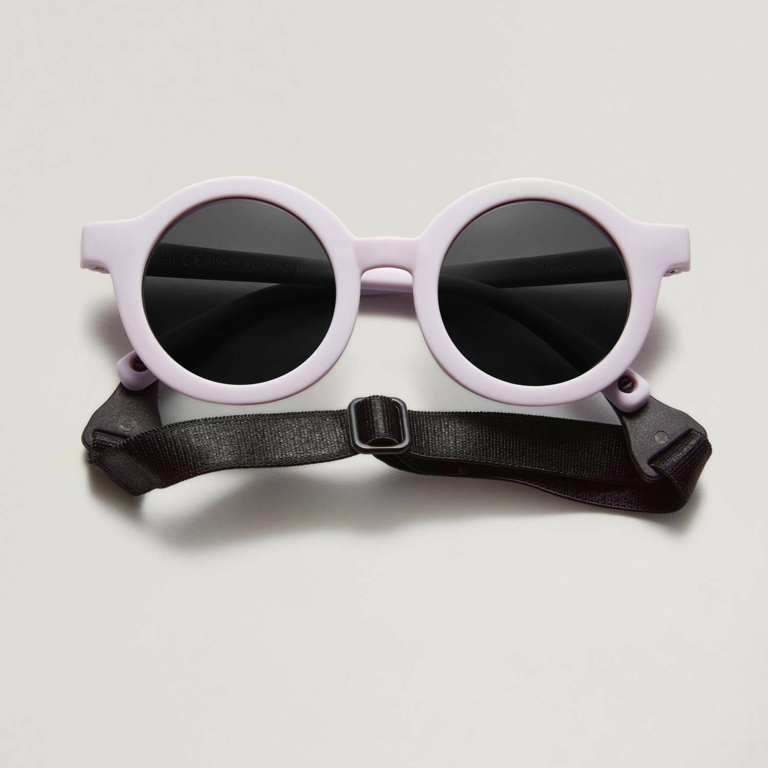 BabyMocs Bendable Soft Sunnies