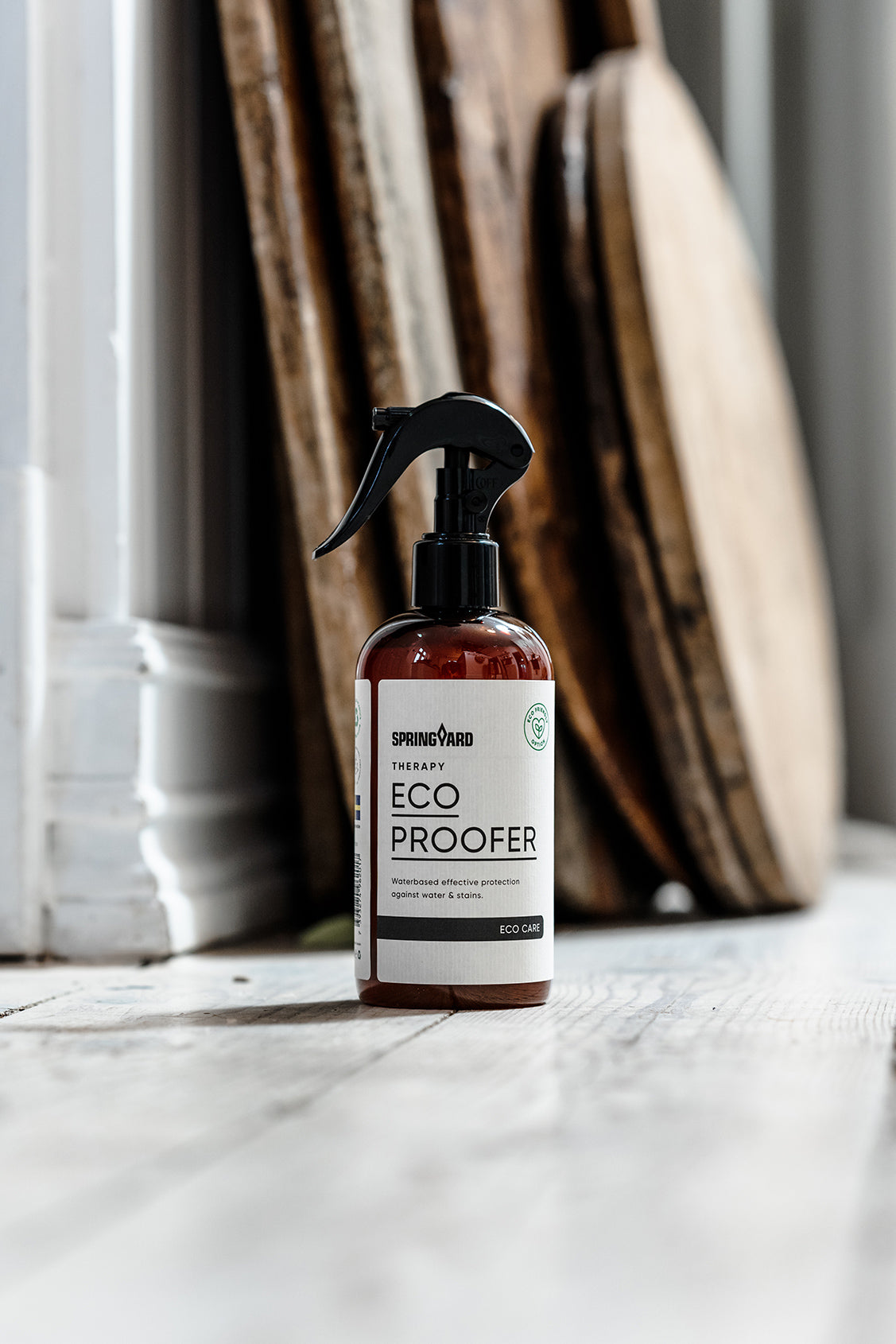 Eco Proofer - impregreningsspray