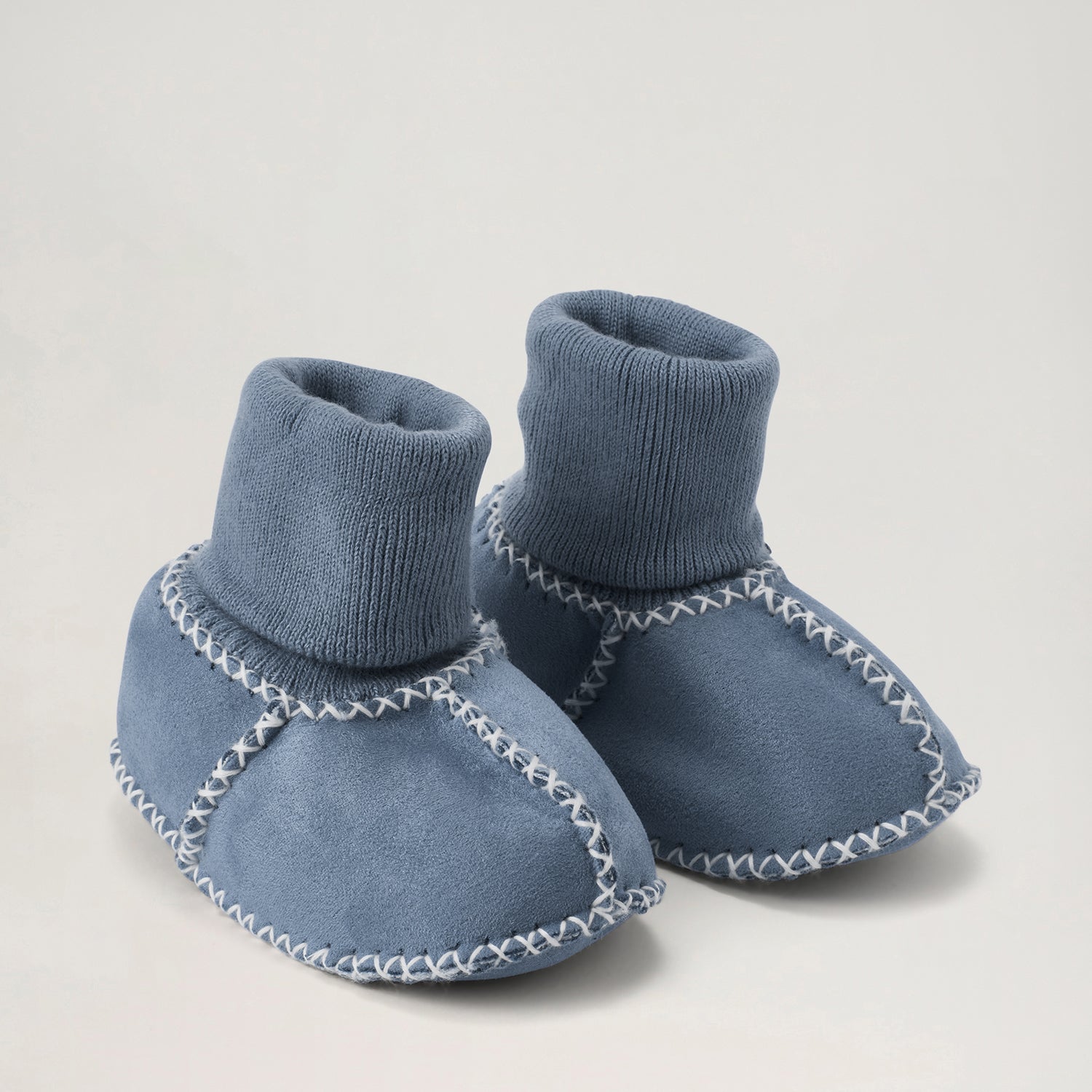 Cosy Mocs - NEW!