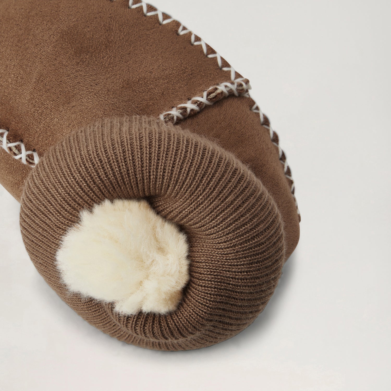 Cosy Mocs - NEW!