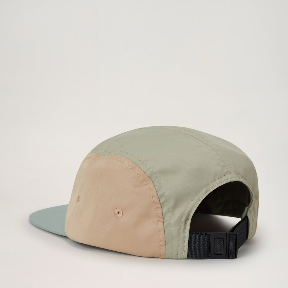 5-panel Cap