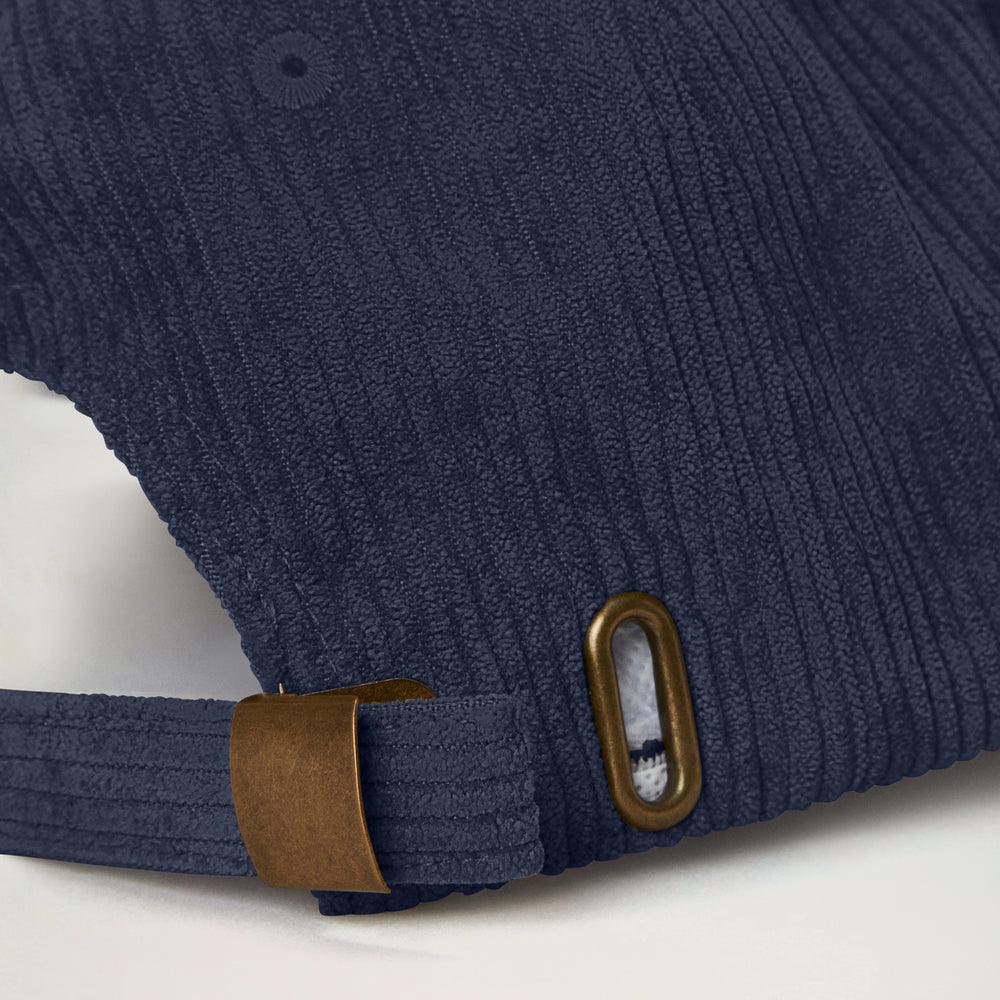 Baseball Cap - Corduroy - New Colors!