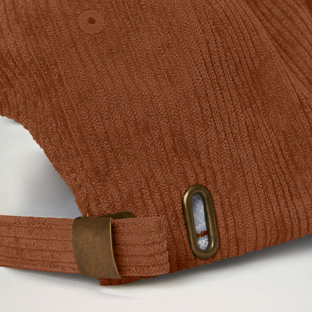 Baseball Cap - Corduroy - New Colors!