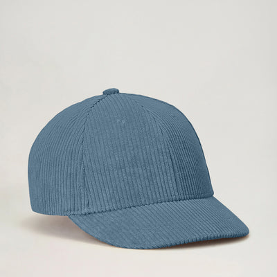 Baseball Cap - Corduroy - New Colors!