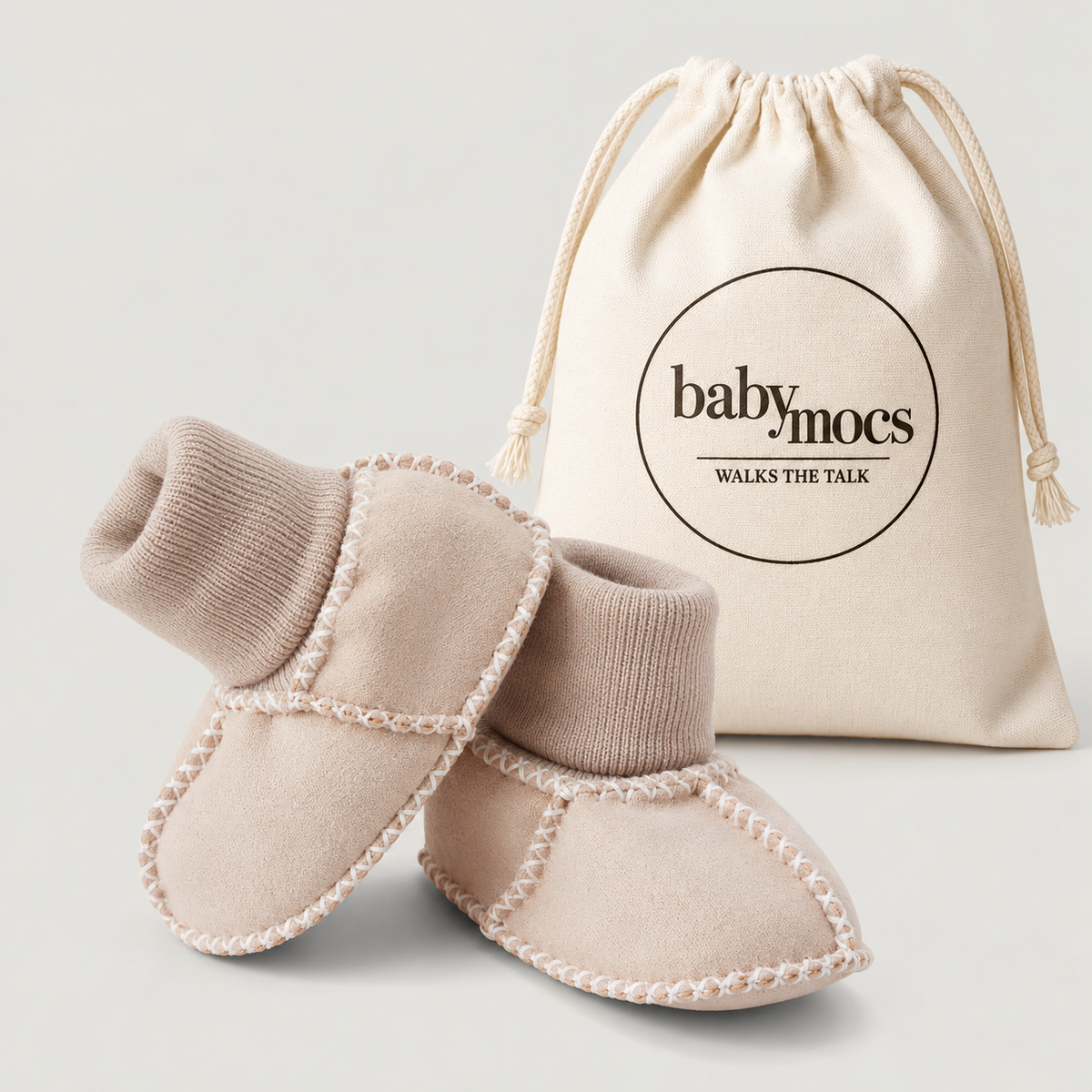 Cosy Mocs - PREORDER AVAILABLE