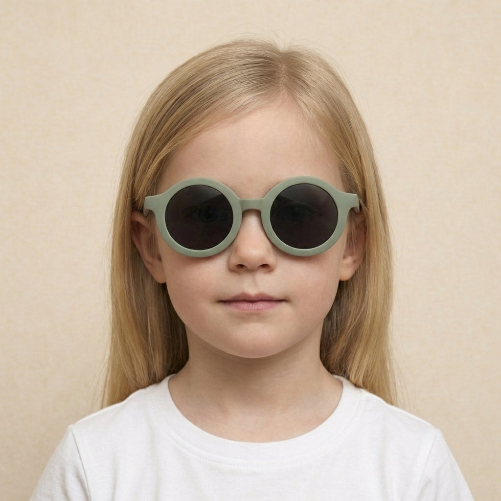 BabyMocs Bendable Soft Sunglasses