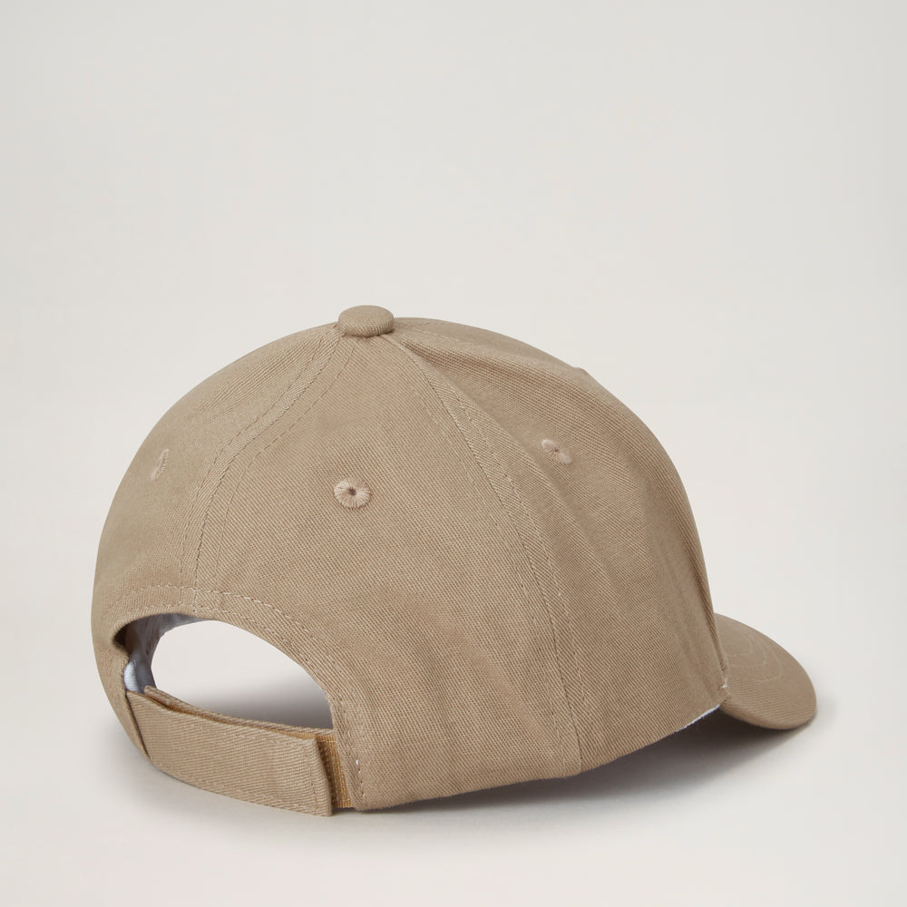 Baseball Cap - Cotton Edition