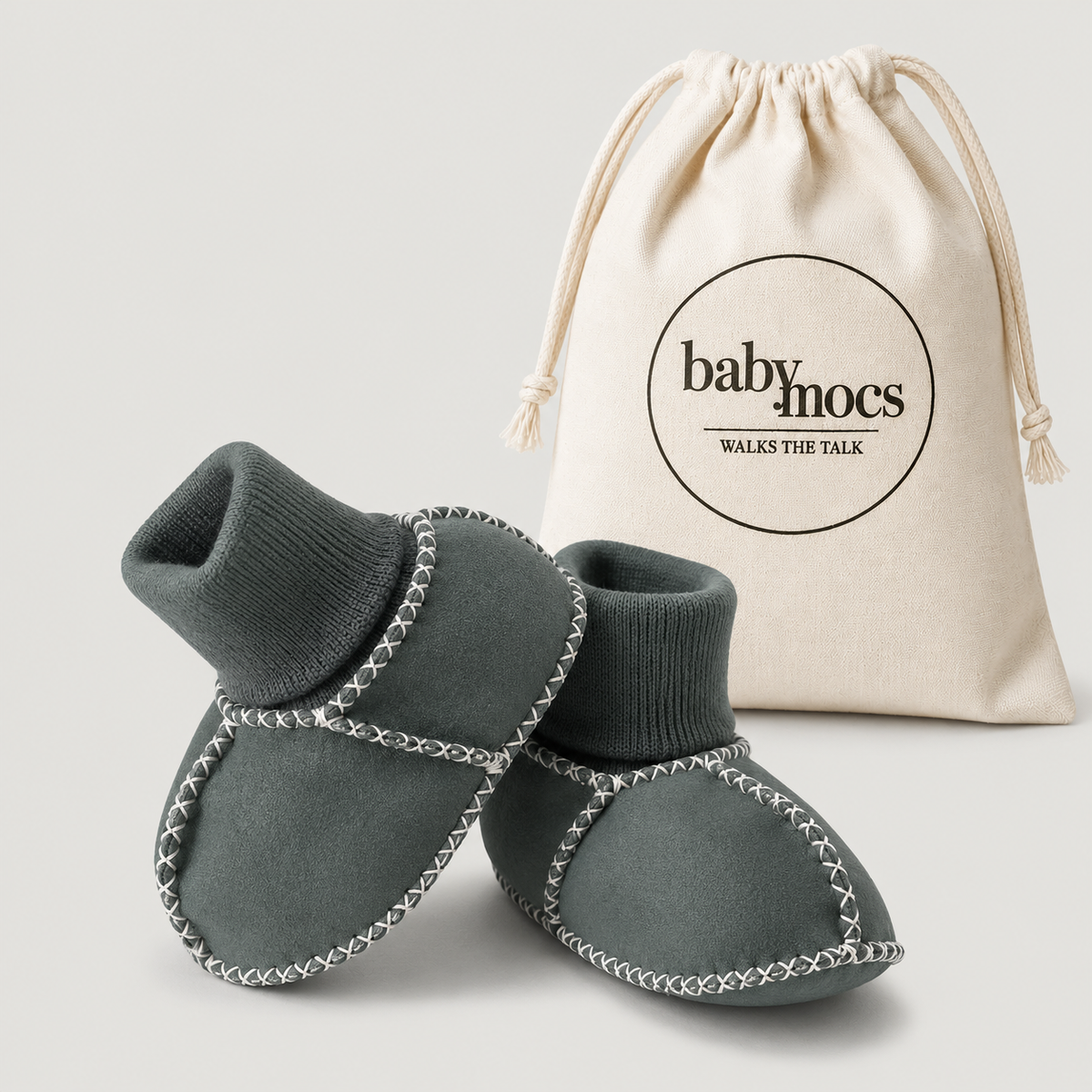 Cosy Mocs - PREORDER AVAILABLE