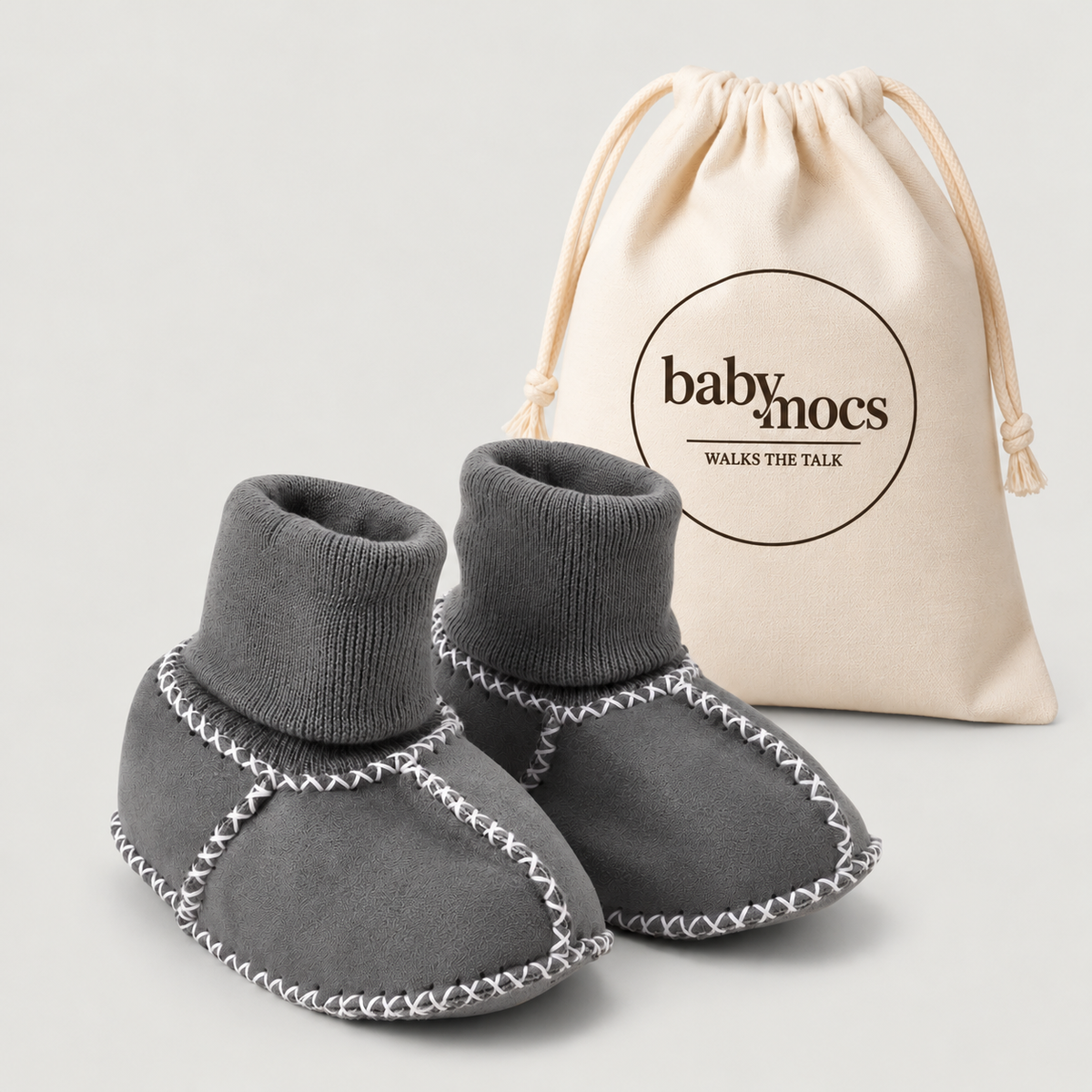 Cosy Mocs - PREORDER AVAILABLE