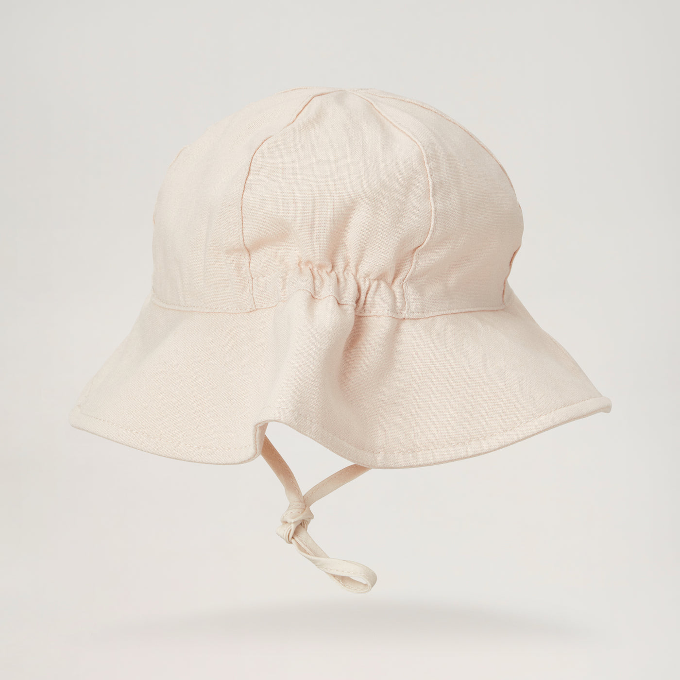 Linen Hat