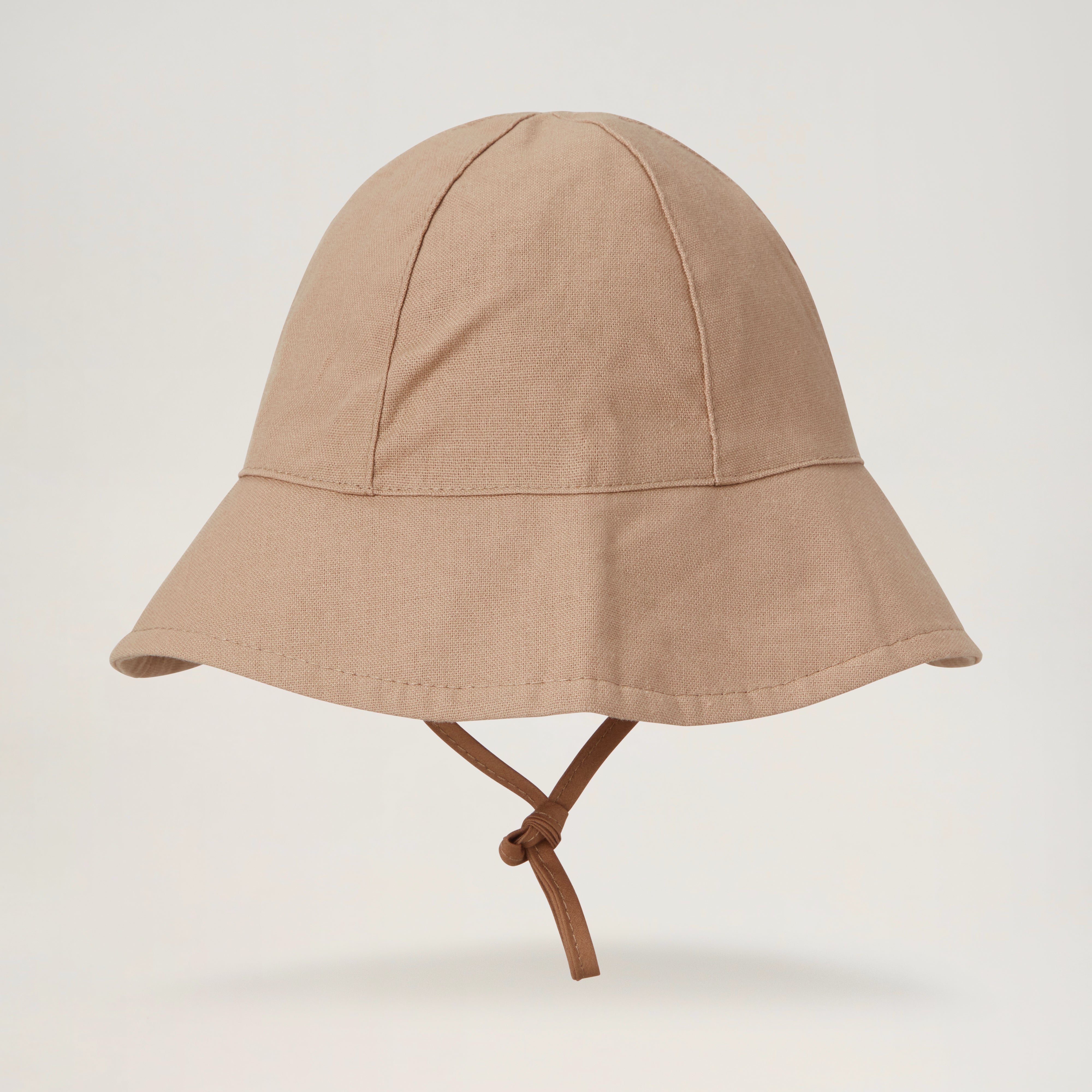 Linen Hat