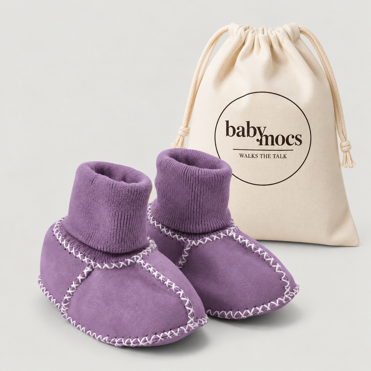 Cosy Mocs - PREORDER AVAILABLE