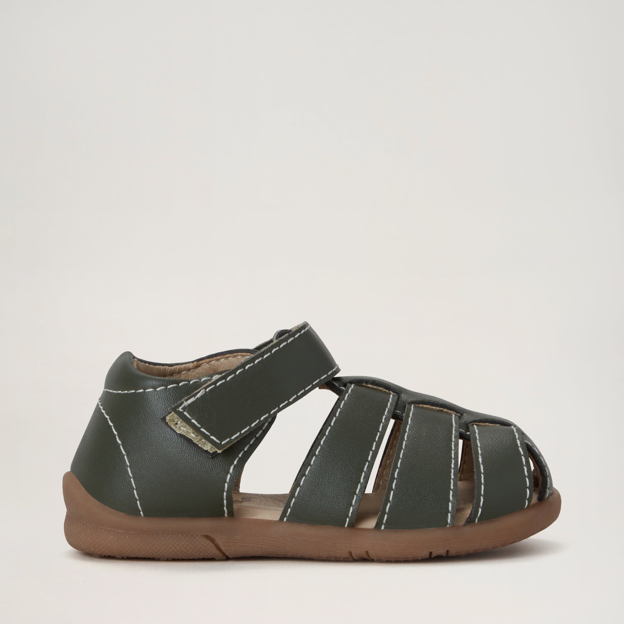 Little Gardener Sandal