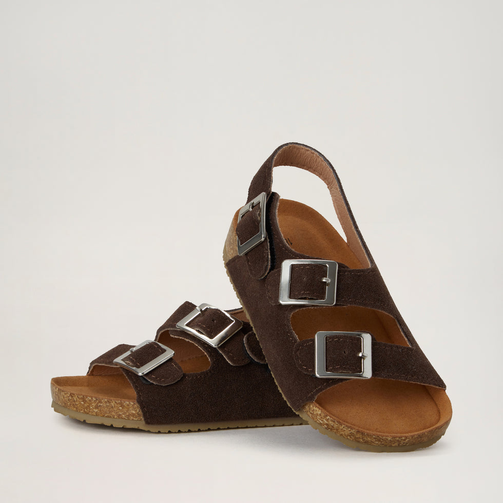 Vacay Sandal