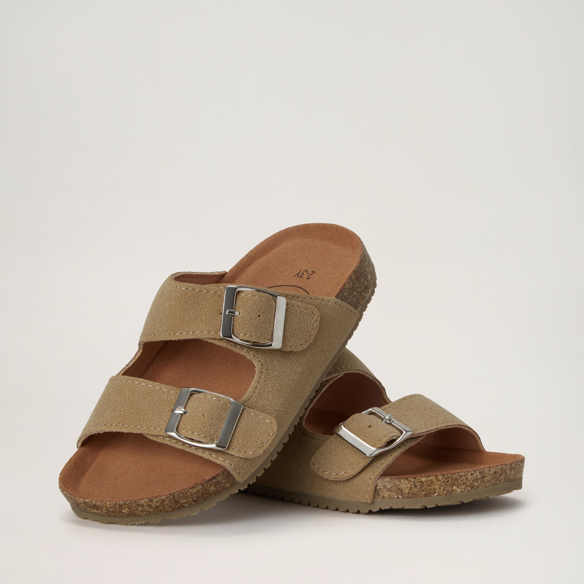 Sunny Sandal