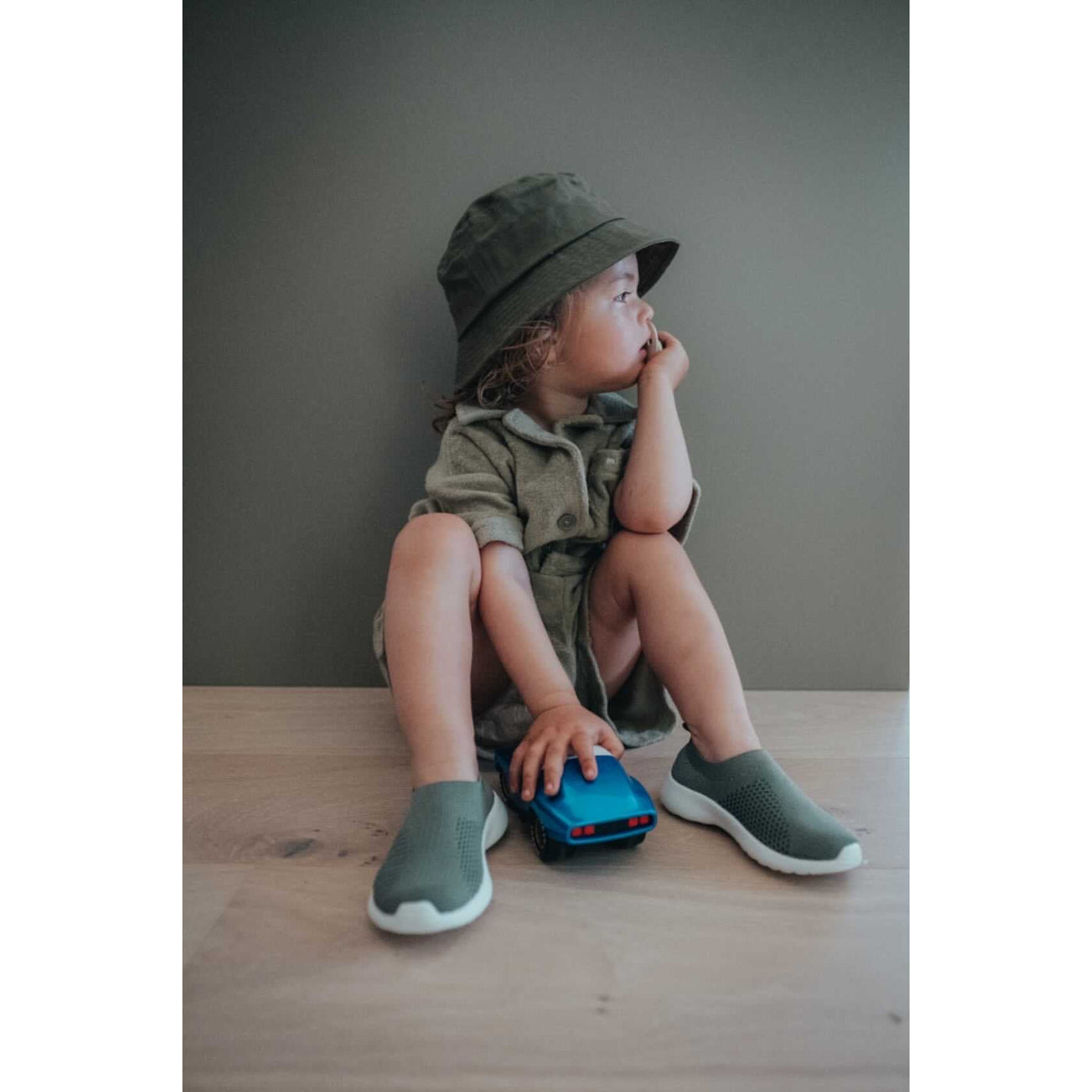 Fisherman Hat - BabyMocs