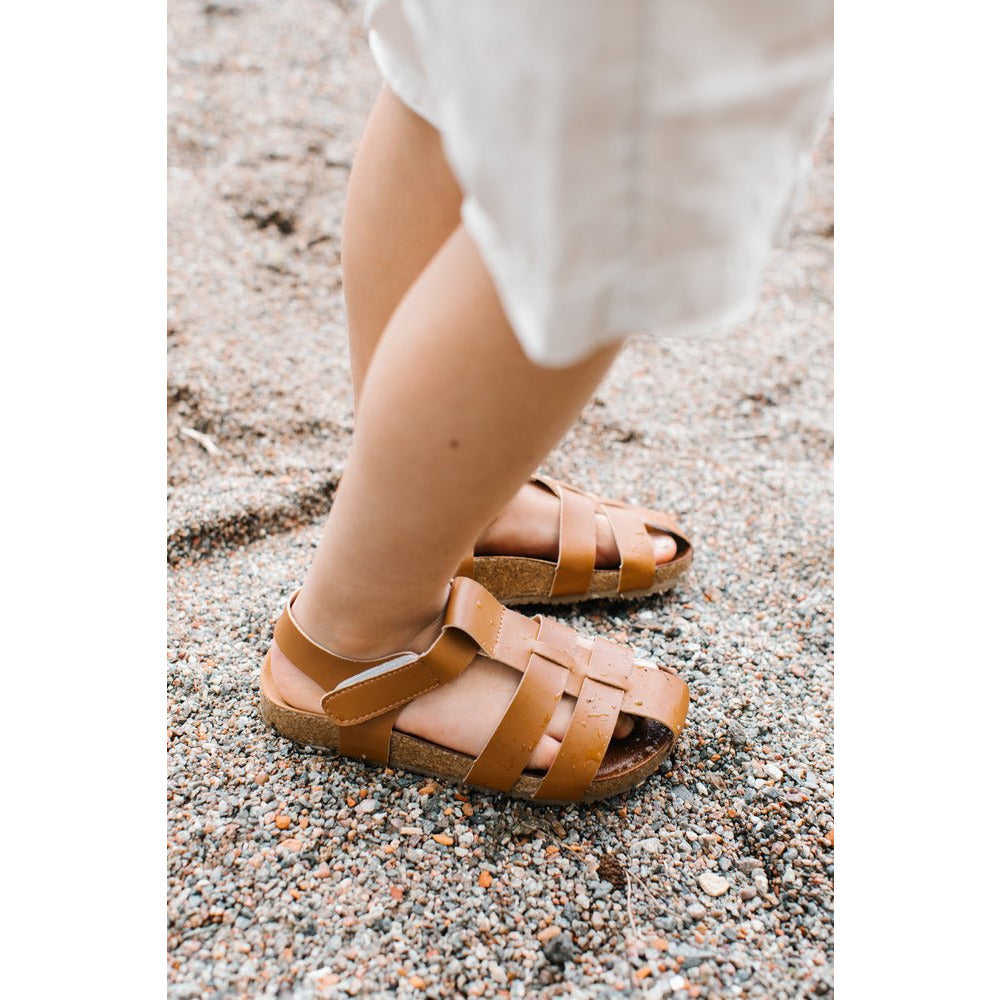 Hiker Sandal - NEW! - BabyMocs