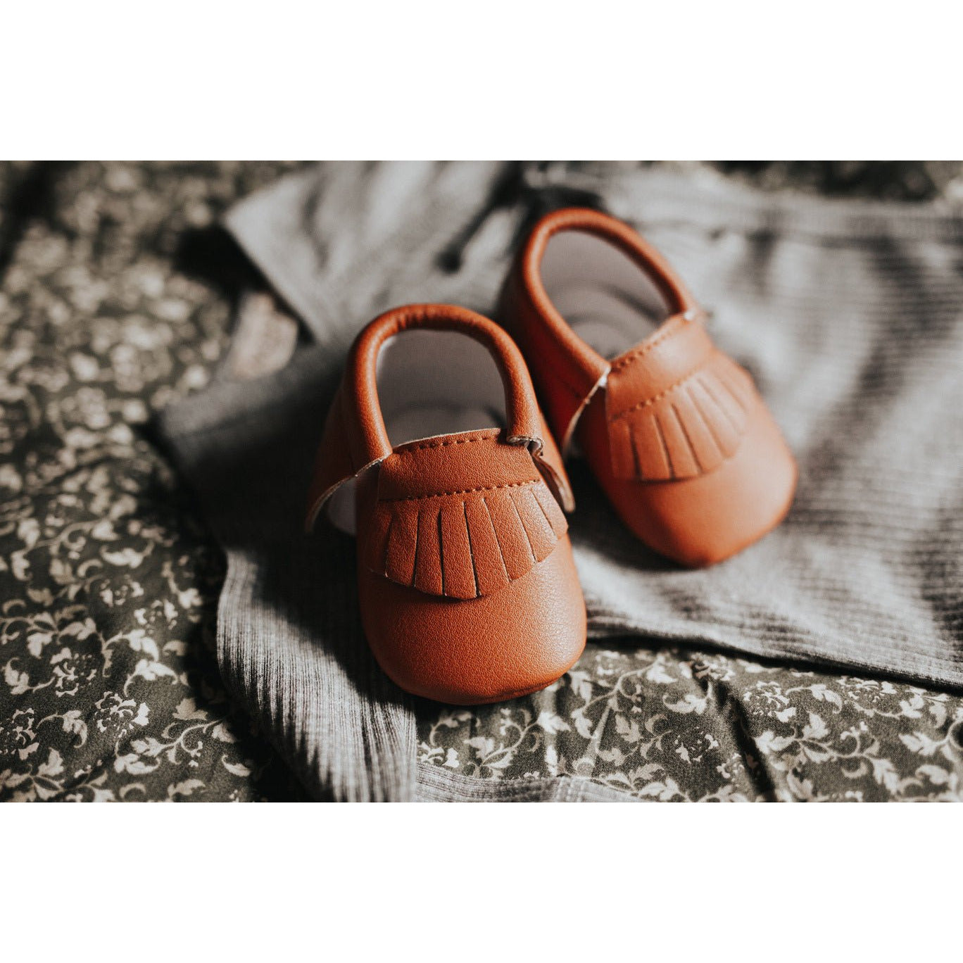 Neutral Collection - BabyMocs