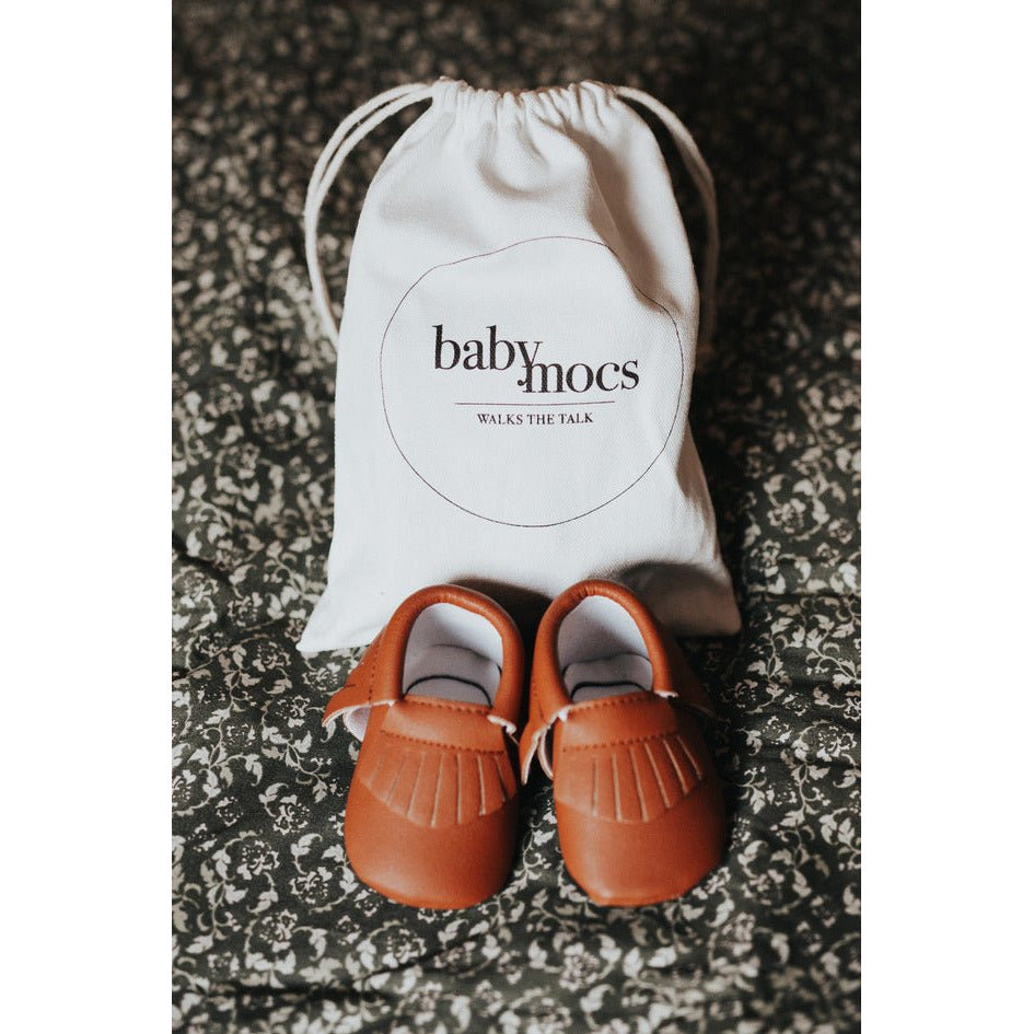 Neutral Collection - BabyMocs